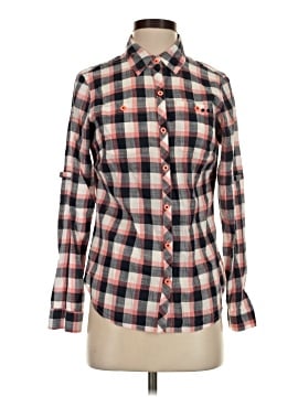 Columbia Long Sleeve Button-Down Shirt (view 1)