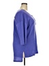 Woman Within Purple Pullover Sweater Size 22 (1X) - photo 4