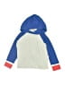 Mini Boden 100% Cotton Blue Sweatshirt Size 7 - 8 - photo 1