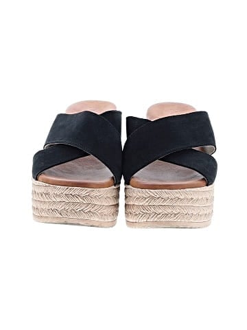 Cordani Wedges (view 2)