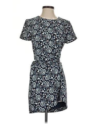 J.Crew Factory Store Casual Dress (view 1)