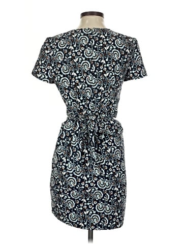 J.Crew Factory Store Casual Dress (view 2)