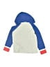 Mini Boden 100% Cotton Blue Sweatshirt Size 7 - 8 - photo 2