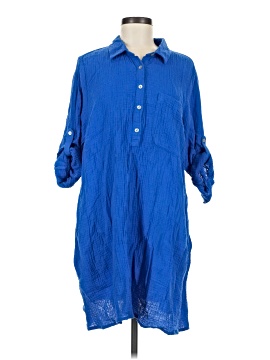 J.Jill Casual Dress (view 1)