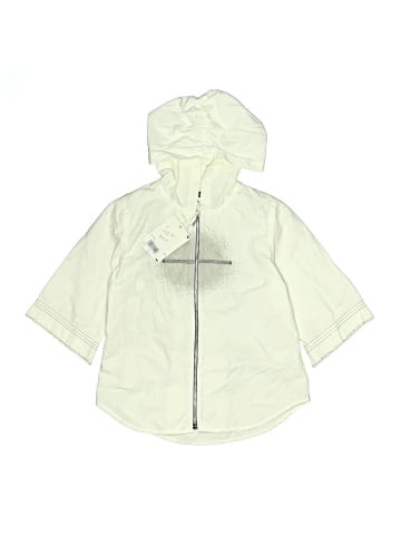 Jean Bourget Raincoat (view 1)