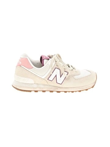 New Balance x Calia Sneakers (view 1)