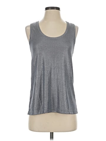 INC International Concepts Sleeveless T-Shirt (view 1)