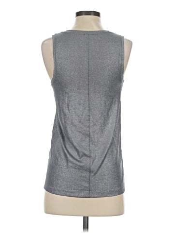 INC International Concepts Sleeveless T-Shirt (view 2)