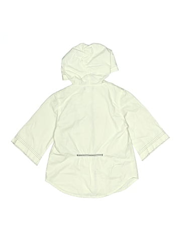 Jean Bourget Raincoat (view 2)