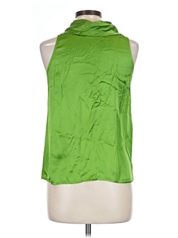 HD in Paris Sleeveless Button-Down Shirt (view 2)