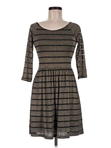 Eight Sixty Casual Dress (view 1)