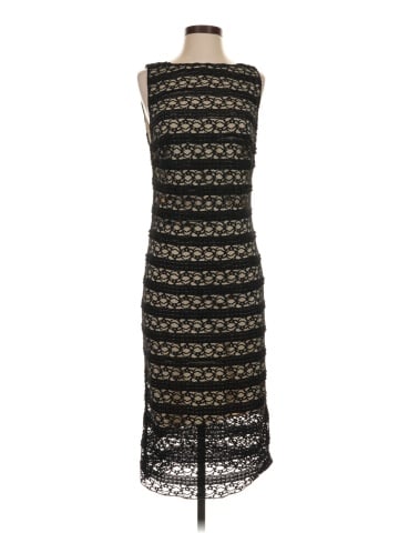 Alice + Olivia Cocktail Dress (view 1)