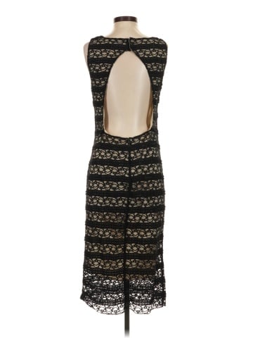 Alice + Olivia Cocktail Dress (view 2)
