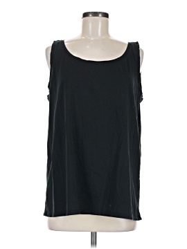 Purejill Sleeveless T-Shirt (view 1)