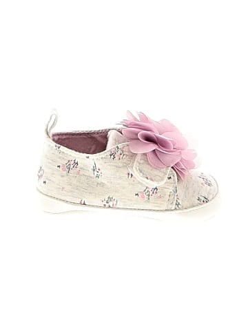 Child of Mine by Carter's Booties (view 1)
