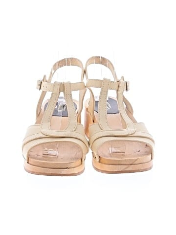 Swedish Hasbeens Sandals (view 2)