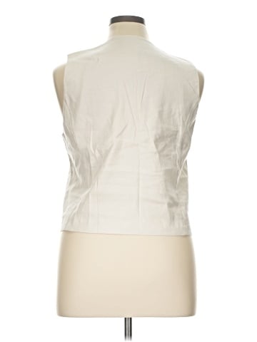 Maeve by Anthropologie Vest (view 2)