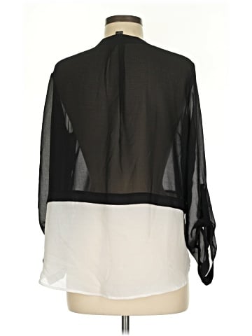 Forever 21 3/4 Sleeve Blouse (view 2)