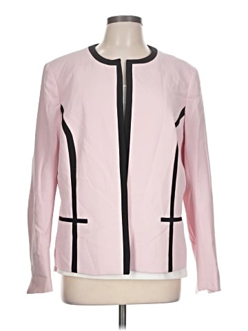 Black Label by Evan Picone Jacket (view 1)