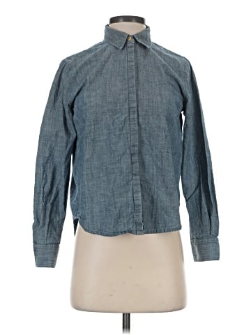 Madewell Button Down Shirt (view 1)