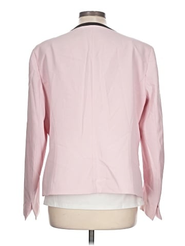 Black Label by Evan Picone Jacket (view 2)