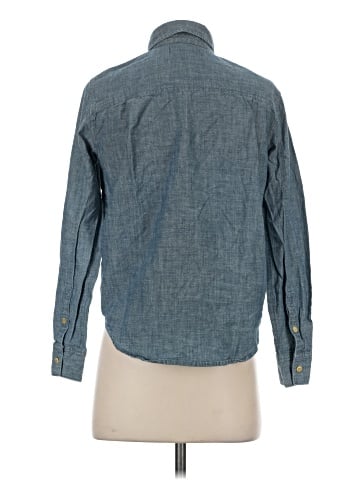Madewell Button Down Shirt (view 2)