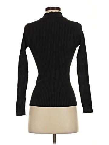 Nikibiki Long Sleeve Top (view 2)