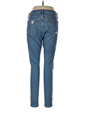 Topshop Jeans (view 2)