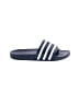 Adidas Blue Sandals Size 7 - photo 1