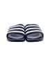 Adidas Blue Sandals Size 7 - photo 2