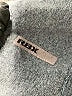 RBX Solid Gray Active Pants Size 3X - photo 4