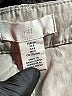 H&M 100% Polyamide Tan Cargo Pants Size 8 - photo 7