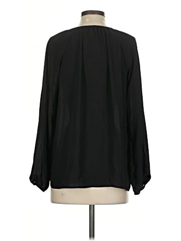 Hazel Long Sleeve Blouse (view 2)