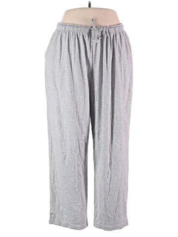 Woman Within Casual Pants (view 1)
