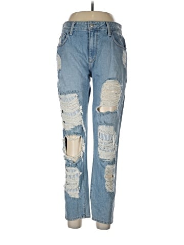 Lovers + Friends Jeans (view 1)