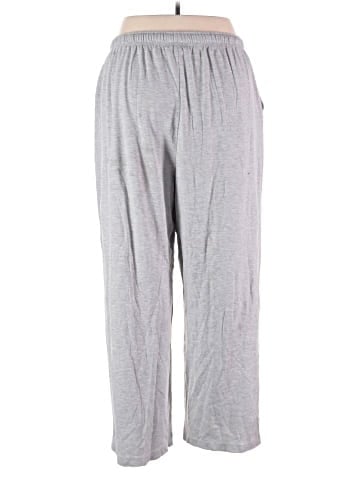 Woman Within Casual Pants (view 2)