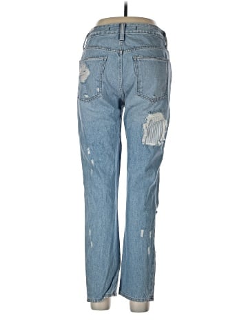 Lovers + Friends Jeans (view 2)