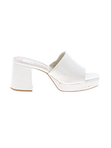Dolce Vita Sandals (view 1)
