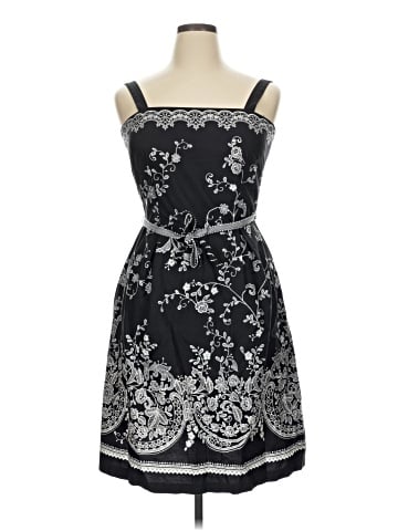 Madison Leigh Cocktail Dress (view 1)