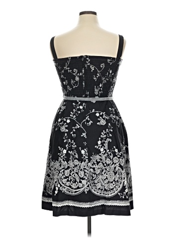 Madison Leigh Cocktail Dress (view 2)