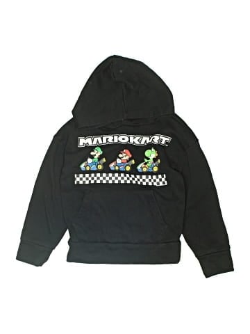 Old Navy Zip Up Hoodie (view 1)