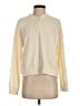 DONNI Ivory Sweatshirt Size S - photo 1