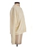 DONNI Ivory Sweatshirt Size S - photo 4