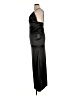 Lulus Black Cocktail Dress Size XL - photo 5