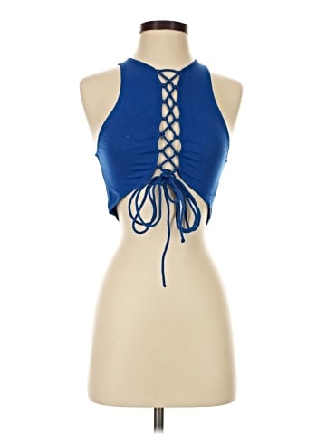 Motel Sleeveless Top (view 1)