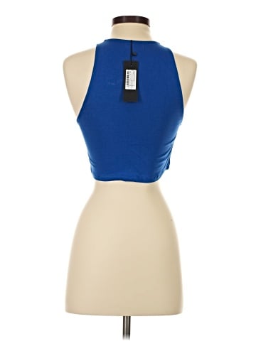 Motel Sleeveless Top (view 2)