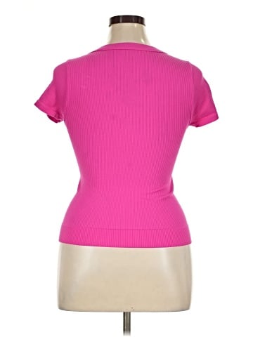 Eye Candy Short Sleeve T-Shirt (view 2)
