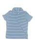 Vineyard Vines Blue Short Sleeve Polo Size 8 - 10 - photo 1