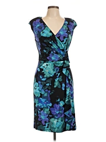 American Living Cocktail Dress (view 1)
