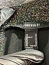 Forever 21 Tweed Gray Casual Dress Size M - photo 7